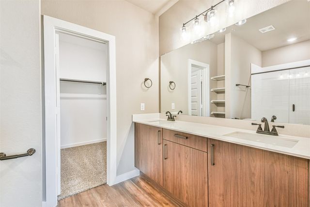 25527 and 25531 Starling Lane, Magnolia, TX 77354