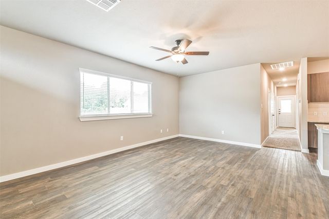 25527 and 25531 Starling Lane, Magnolia, TX 77354