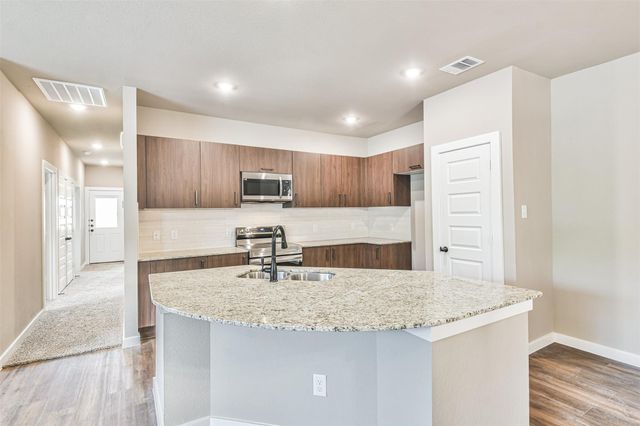 25527 and 25531 Starling Lane, Magnolia, TX 77354