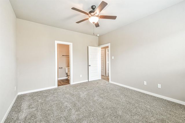 25527 and 25531 Starling Lane, Magnolia, TX 77354