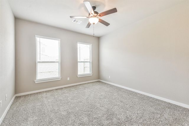 25527 and 25531 Starling Lane, Magnolia, TX 77354