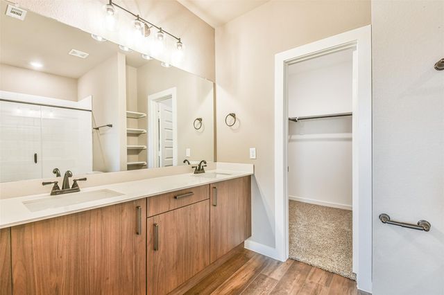 25527 and 25531 Starling Lane, Magnolia, TX 77354