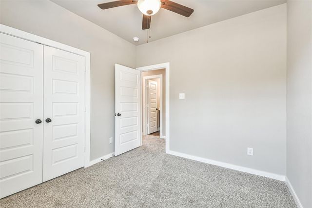 25527 and 25531 Starling Lane, Magnolia, TX 77354