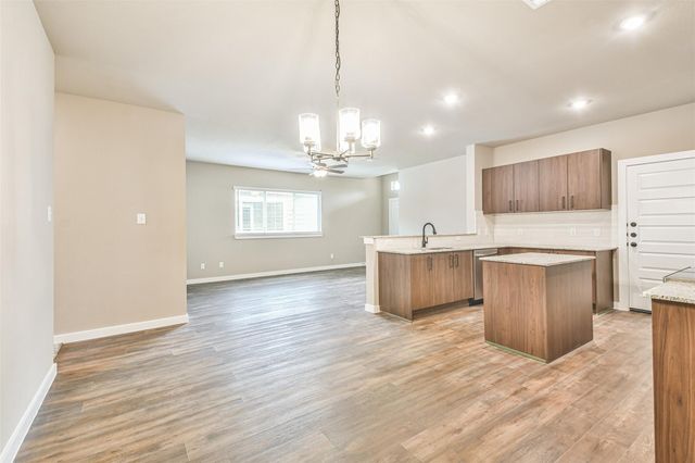 25527 and 25531 Starling Lane, Magnolia, TX 77354