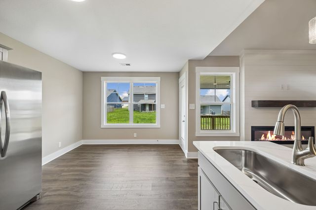 249 Billy Goat Ct, Clarksville, TN 37040