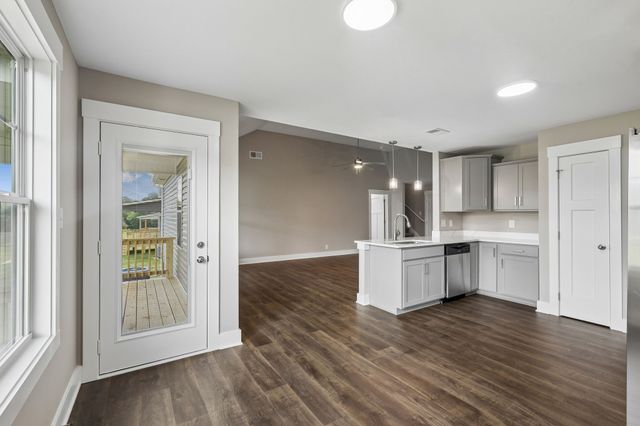 249 Billy Goat Ct, Clarksville, TN 37040