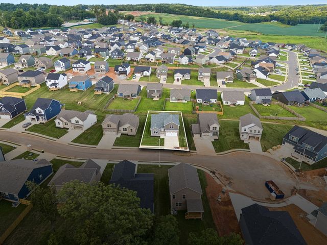 249 Billy Goat Ct, Clarksville, TN 37040