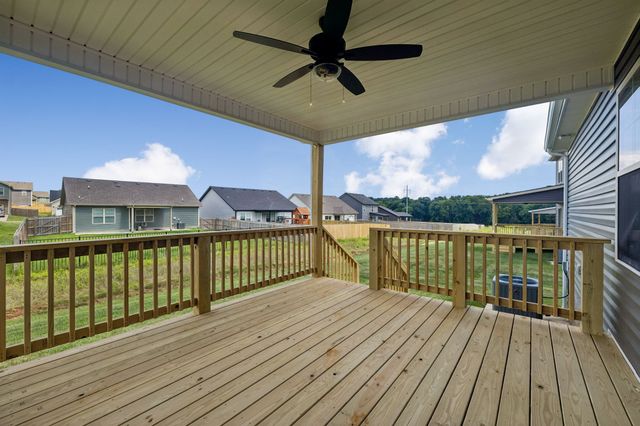 249 Billy Goat Ct, Clarksville, TN 37040