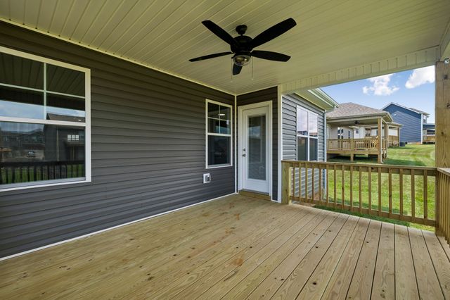 249 Billy Goat Ct, Clarksville, TN 37040