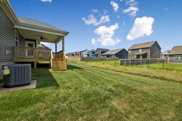 249 Billy Goat Ct, Clarksville, TN 37040
