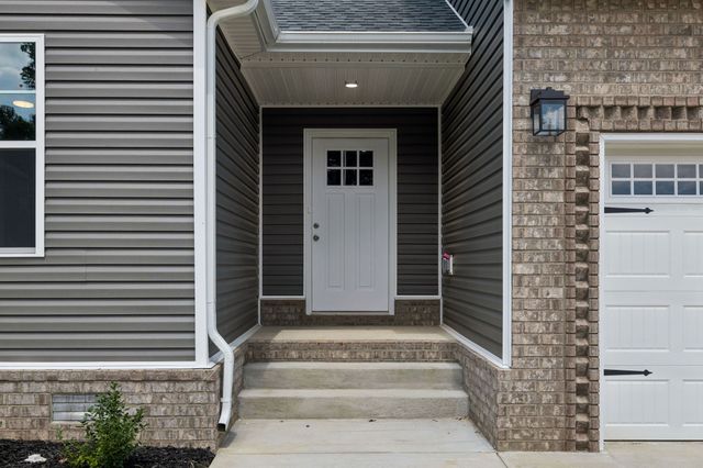 249 Billy Goat Ct, Clarksville, TN 37040