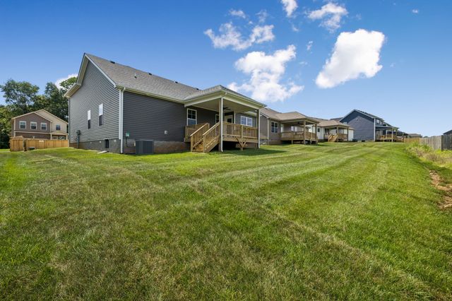 249 Billy Goat Ct, Clarksville, TN 37040