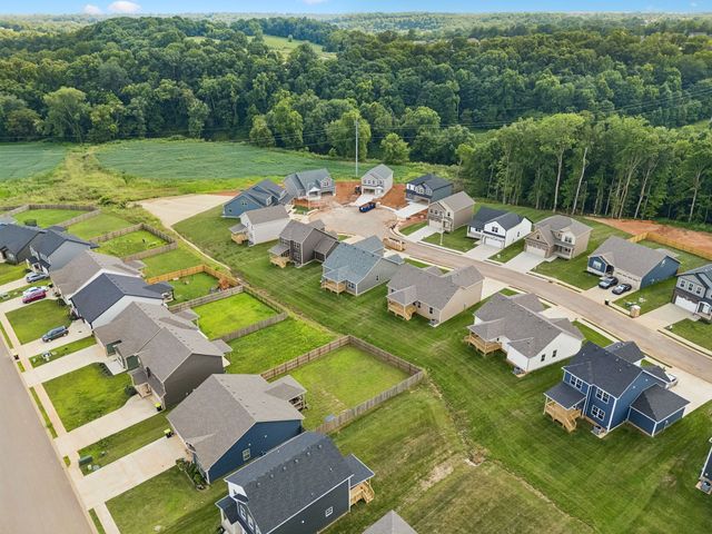 249 Billy Goat Ct, Clarksville, TN 37040