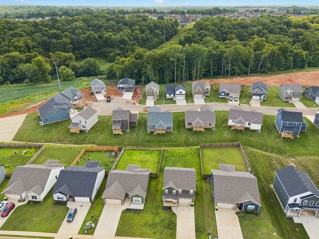 249 Billy Goat Ct, Clarksville, TN 37040