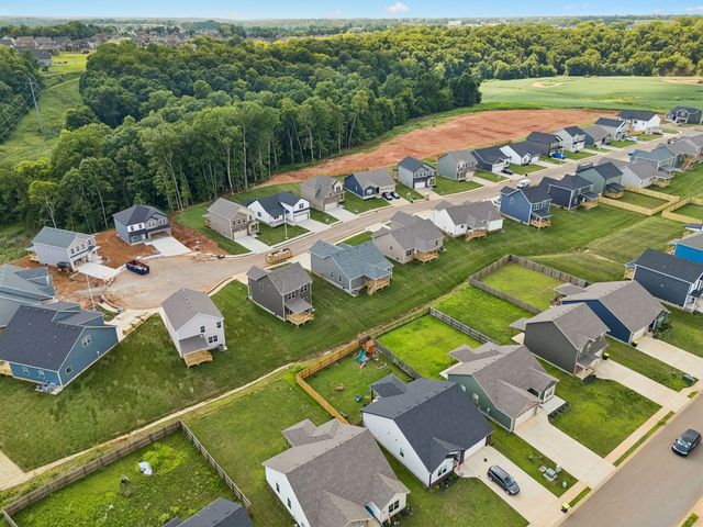 249 Billy Goat Ct, Clarksville, TN 37040