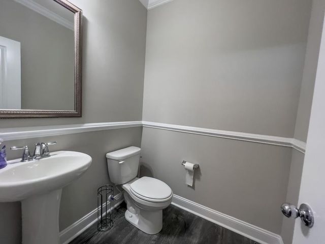 163 Yorkshire Drive, Moncks Corner, SC 29461
