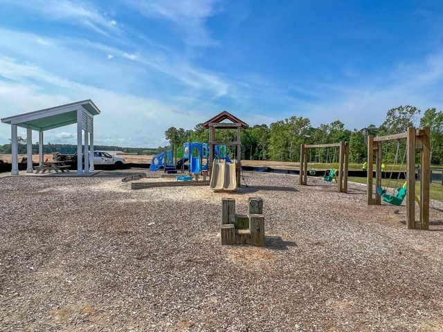 163 Yorkshire Drive, Moncks Corner, SC 29461