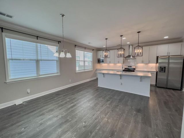 163 Yorkshire Drive, Moncks Corner, SC 29461