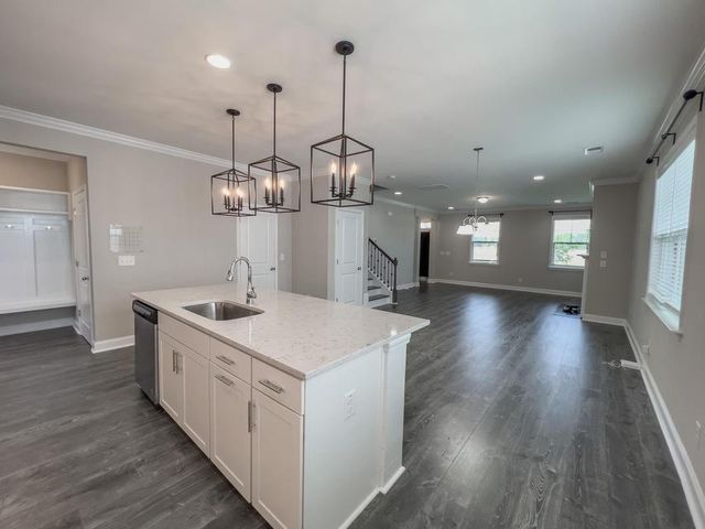 163 Yorkshire Drive, Moncks Corner, SC 29461