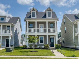 163 Yorkshire Drive, Moncks Corner, SC 29461