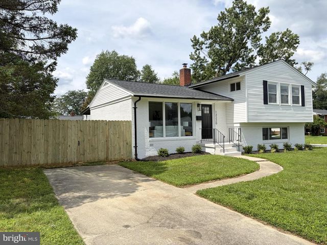 13220 HOLDRIDGE RD, Silver Spring, MD 20906