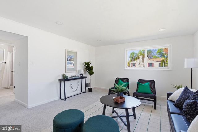 13220 HOLDRIDGE RD, Silver Spring, MD 20906
