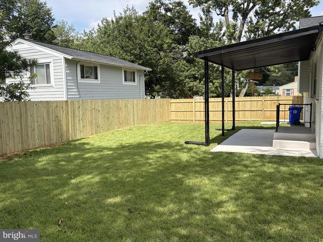 13220 HOLDRIDGE RD, Silver Spring, MD 20906