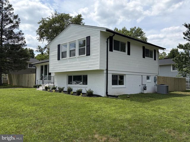 13220 HOLDRIDGE RD, Silver Spring, MD 20906