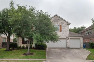 7617 Covered Bridge DR, Austin, TX 78736