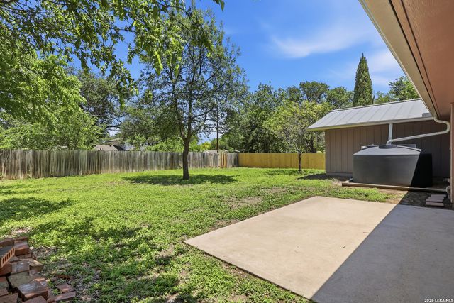 219 Summertime, San Antonio, TX 78216