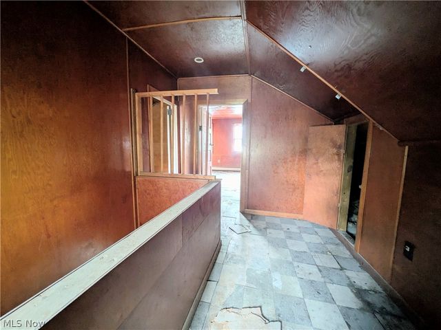 4730 Turney Road, Garfield Heights, OH 44125