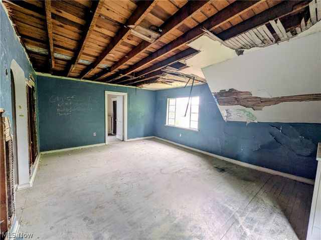 4730 Turney Road, Garfield Heights, OH 44125