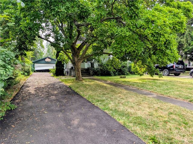 4730 Turney Road, Garfield Heights, OH 44125
