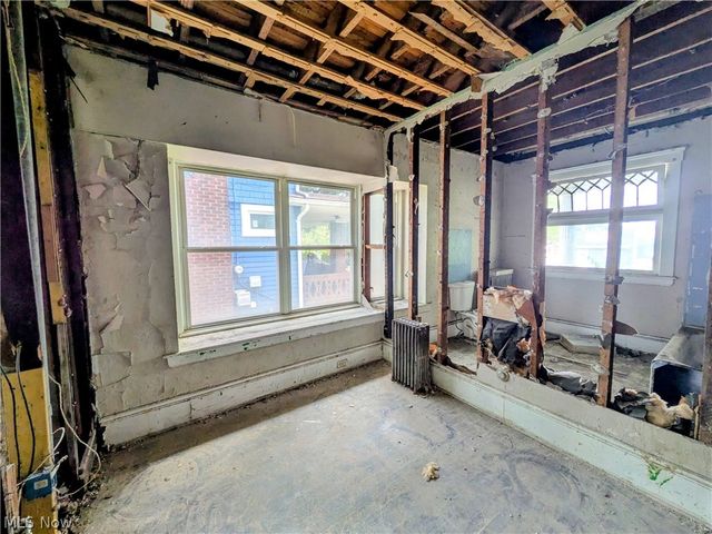 4730 Turney Road, Garfield Heights, OH 44125