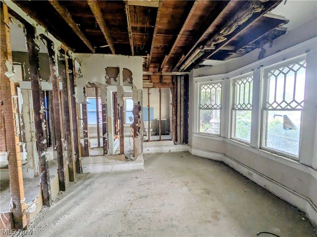 4730 Turney Road, Garfield Heights, OH 44125
