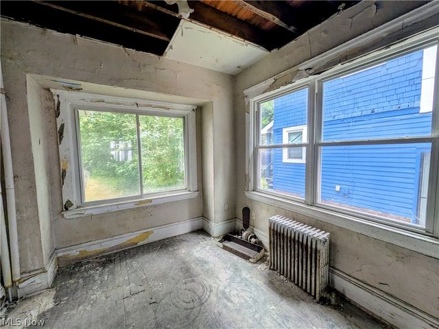 4730 Turney Road, Garfield Heights, OH 44125