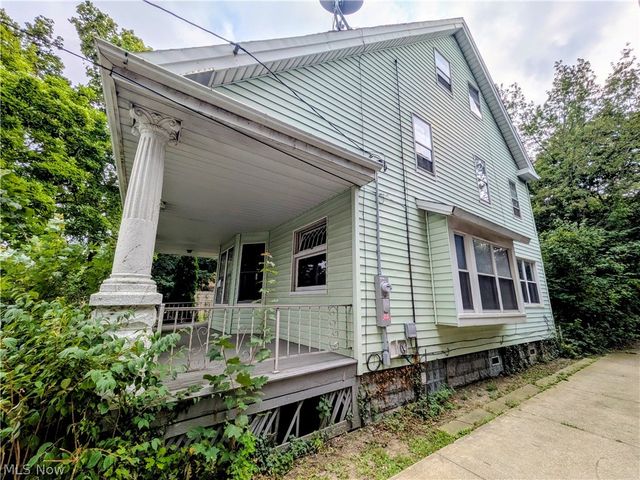 4730 Turney Road, Garfield Heights, OH 44125