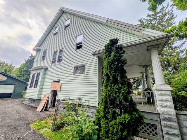 4730 Turney Road, Garfield Heights, OH 44125