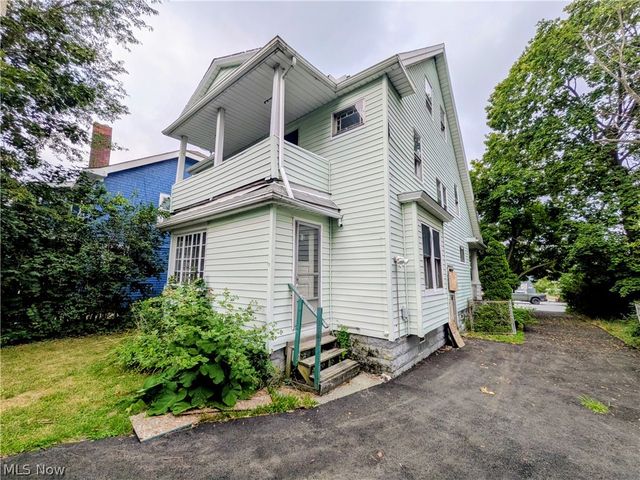 4730 Turney Road, Garfield Heights, OH 44125