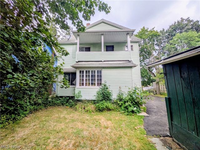 4730 Turney Road, Garfield Heights, OH 44125