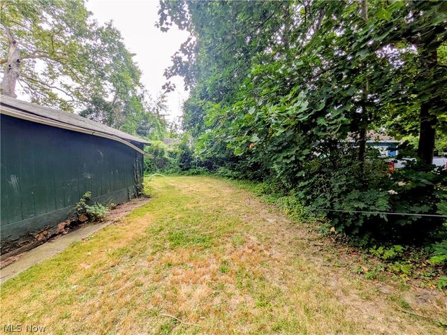 4730 Turney Road, Garfield Heights, OH 44125