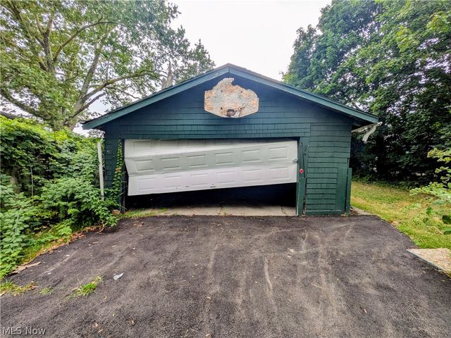 4730 Turney Road, Garfield Heights, OH 44125