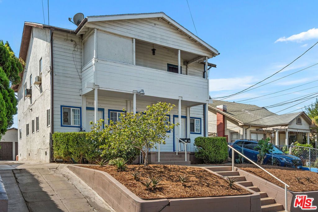 2810 E 6th Street, Los Angeles, CA 90023