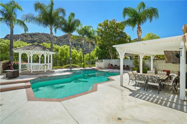 26012 Franklin Lane, Stevenson Ranch, CA 91381