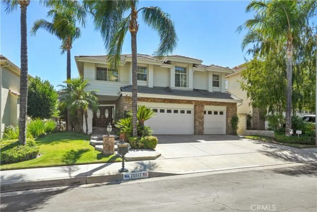 26012 Franklin Lane, Stevenson Ranch, CA 91381