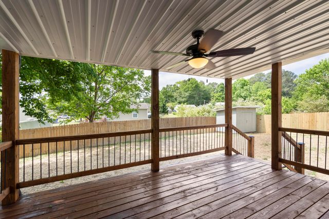 1222 21st Street SE, Cleveland, TN 37311
