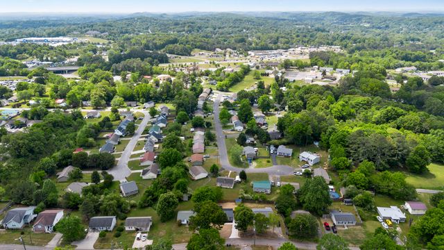 1222 21st Street SE, Cleveland, TN 37311