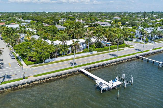 115 Alpine Road, West Palm Beach, FL 33405