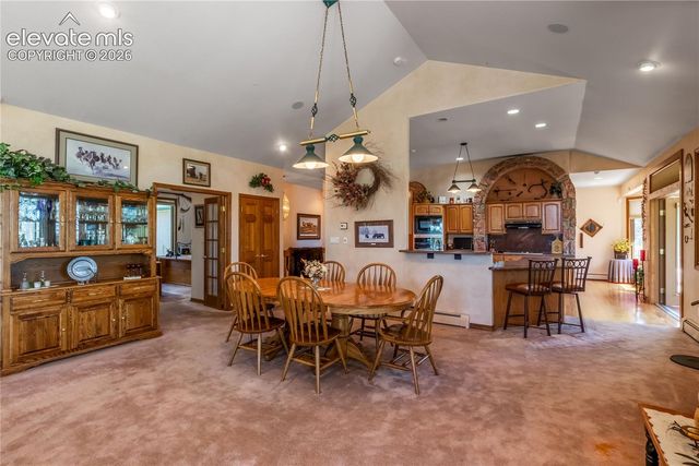 19755 N Elbert Road, Peyton, CO 80831