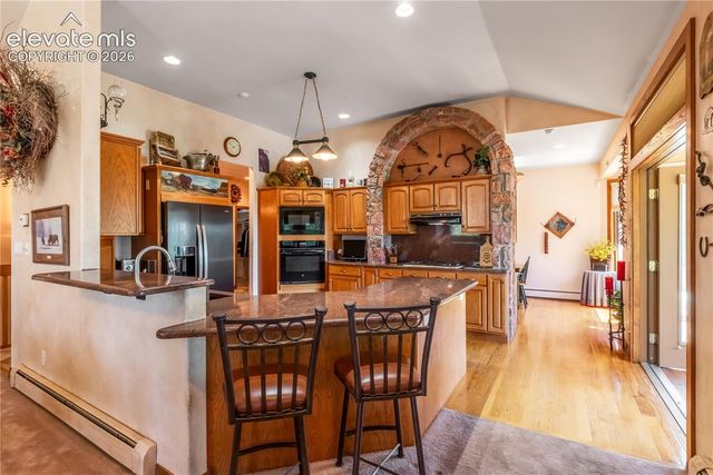 19755 N Elbert Road, Peyton, CO 80831